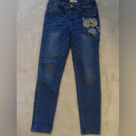 Dolce & Gabbana Jeans - Picture 1 of 8